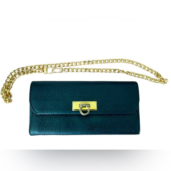 Salvatore Ferragamo Wallet - Picture 1 of 17